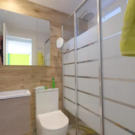 Apartment Fiorito