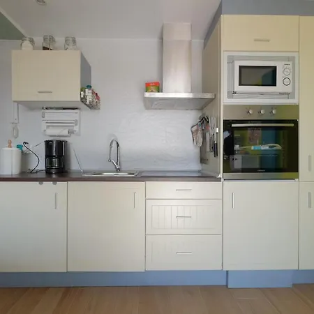 Fiorito Apartment