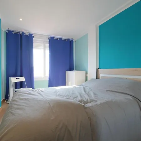 Fiorito Apartment *
