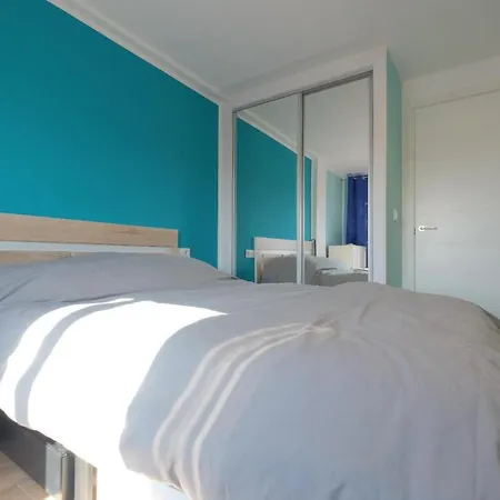 Apartment Fiorito