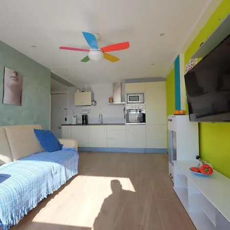 Fiorito Appartement Calpe