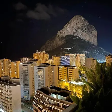 Apartment Fiorito