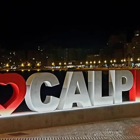 Fiorito Appartement *