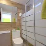 Lägenhet Fiorito