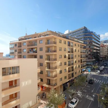 Fiorito Apartman