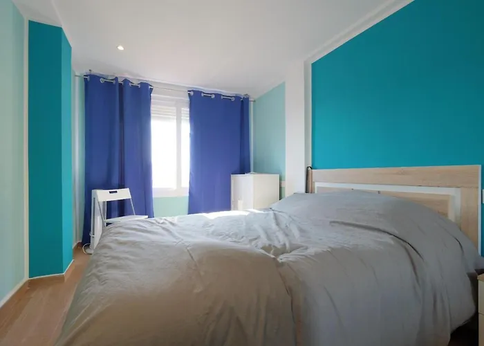 Fiorito Apartamento *